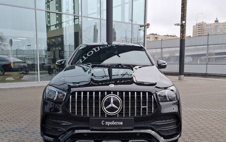 Mercedes-Benz GLE Coupe, 2023 год, 12 500 000 рублей, 3 фотография