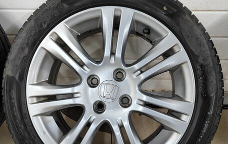 Honda Jazz II рестайлинг, 2012 год, 850 000 рублей, 16 фотография