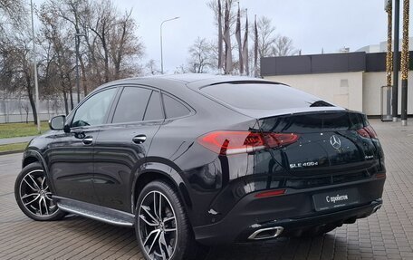 Mercedes-Benz GLE Coupe, 2023 год, 12 500 000 рублей, 7 фотография