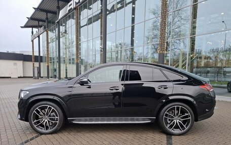 Mercedes-Benz GLE Coupe, 2023 год, 12 500 000 рублей, 4 фотография