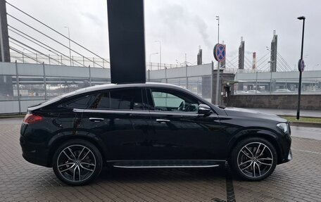 Mercedes-Benz GLE Coupe, 2023 год, 12 500 000 рублей, 6 фотография