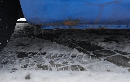 Honda Jazz II рестайлинг, 2012 год, 850 000 рублей, 19 фотография