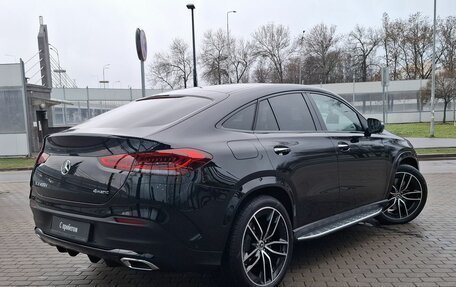 Mercedes-Benz GLE Coupe, 2023 год, 12 500 000 рублей, 2 фотография