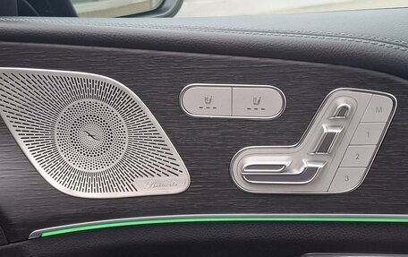 Mercedes-Benz GLE Coupe, 2023 год, 12 500 000 рублей, 20 фотография