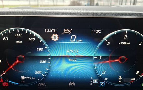 Mercedes-Benz GLE Coupe, 2023 год, 12 500 000 рублей, 17 фотография