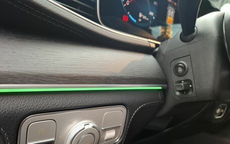 Mercedes-Benz GLE Coupe, 2023 год, 12 500 000 рублей, 16 фотография