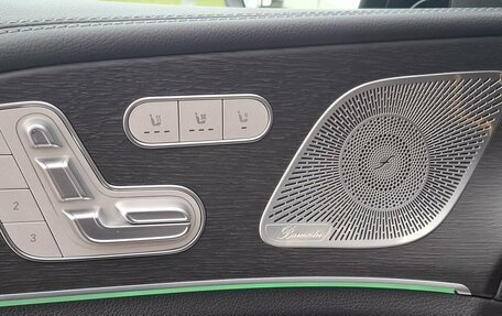 Mercedes-Benz GLE Coupe, 2023 год, 12 500 000 рублей, 13 фотография