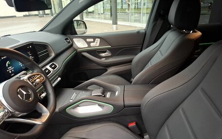 Mercedes-Benz GLE Coupe, 2023 год, 12 500 000 рублей, 15 фотография