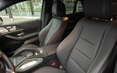 Mercedes-Benz GLE Coupe, 2023 год, 12 500 000 рублей, 14 фотография
