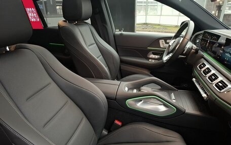 Mercedes-Benz GLE Coupe, 2023 год, 12 500 000 рублей, 21 фотография