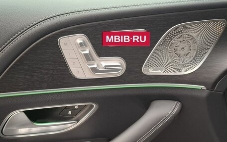 Mercedes-Benz GLE Coupe, 2023 год, 12 500 000 рублей, 12 фотография