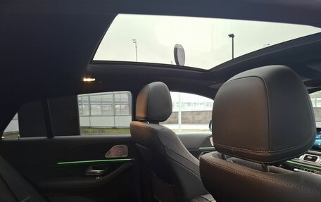 Mercedes-Benz GLE Coupe, 2023 год, 12 500 000 рублей, 25 фотография