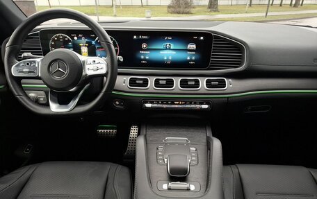 Mercedes-Benz GLE Coupe, 2023 год, 12 500 000 рублей, 27 фотография