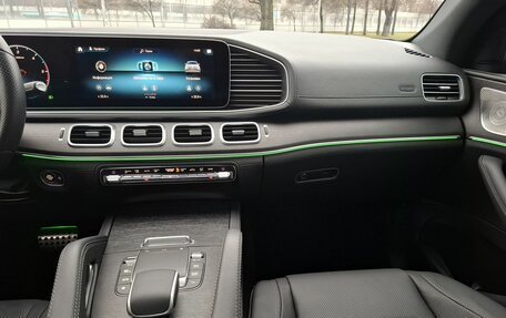 Mercedes-Benz GLE Coupe, 2023 год, 12 500 000 рублей, 29 фотография