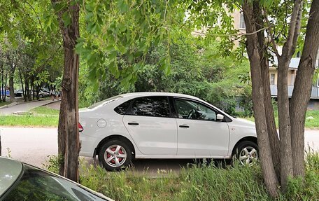 Volkswagen Polo VI (EU Market), 2014 год, 500 000 рублей, 2 фотография