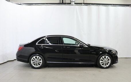 Mercedes-Benz C-Класс, 2019 год, 2 889 000 рублей, 7 фотография