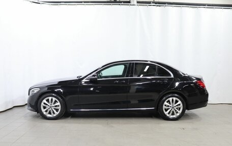Mercedes-Benz C-Класс, 2019 год, 2 889 000 рублей, 8 фотография