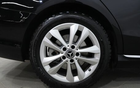 Mercedes-Benz C-Класс, 2019 год, 2 889 000 рублей, 9 фотография