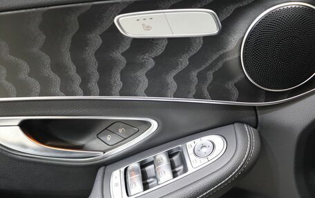 Mercedes-Benz C-Класс, 2019 год, 2 889 000 рублей, 11 фотография