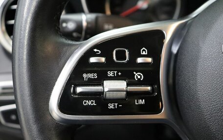 Mercedes-Benz C-Класс, 2019 год, 2 889 000 рублей, 16 фотография