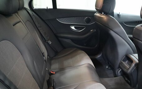 Mercedes-Benz C-Класс, 2019 год, 2 889 000 рублей, 22 фотография