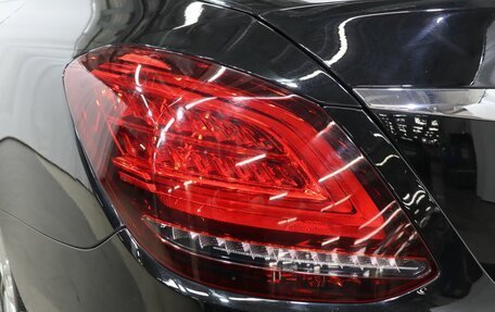 Mercedes-Benz C-Класс, 2019 год, 2 889 000 рублей, 24 фотография