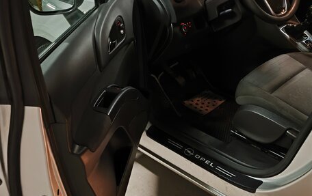 Opel Meriva, 2011 год, 660 000 рублей, 6 фотография