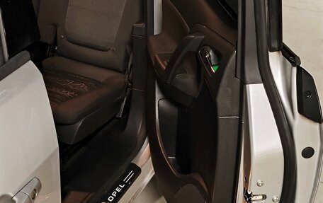 Opel Meriva, 2011 год, 660 000 рублей, 7 фотография