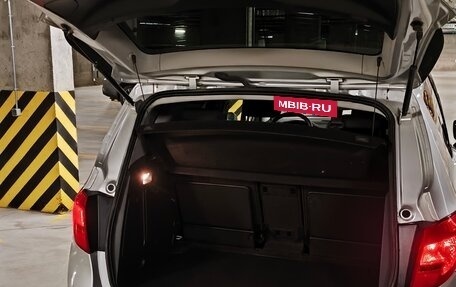 Opel Meriva, 2011 год, 660 000 рублей, 11 фотография