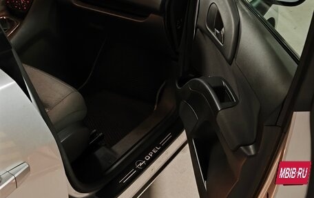 Opel Meriva, 2011 год, 660 000 рублей, 9 фотография