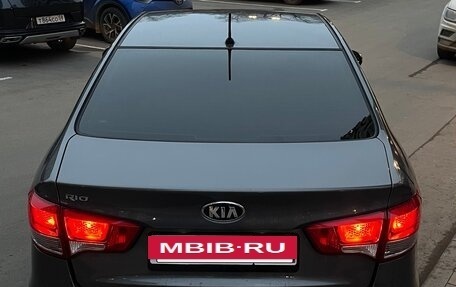 KIA Rio III рестайлинг, 2015 год, 1 300 000 рублей, 5 фотография