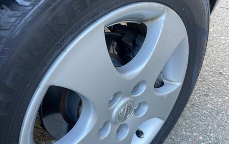 Nissan Primera III, 2002 год, 630 000 рублей, 3 фотография