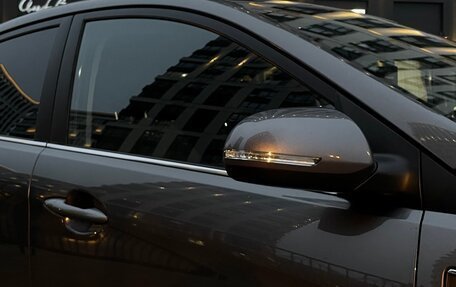 KIA Rio III рестайлинг, 2015 год, 1 300 000 рублей, 22 фотография