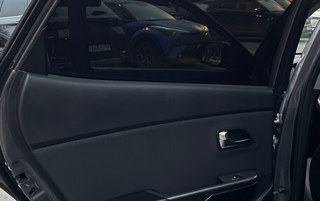 KIA Rio III рестайлинг, 2015 год, 1 300 000 рублей, 20 фотография