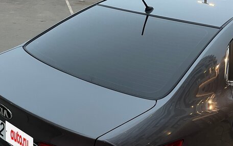 KIA Rio III рестайлинг, 2015 год, 1 300 000 рублей, 17 фотография