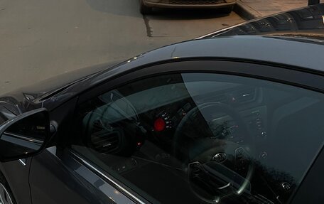 KIA Rio III рестайлинг, 2015 год, 1 300 000 рублей, 23 фотография