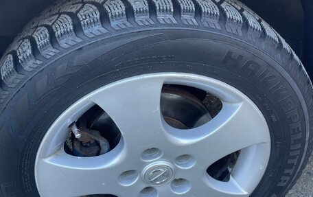 Nissan Primera III, 2002 год, 630 000 рублей, 4 фотография