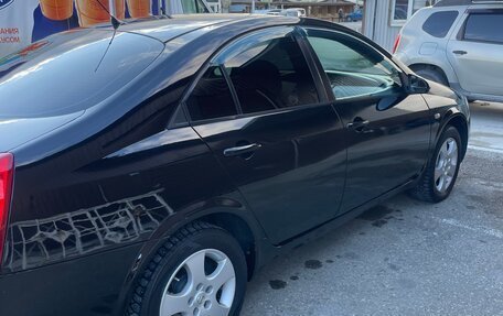 Nissan Primera III, 2002 год, 630 000 рублей, 12 фотография