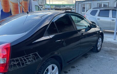 Nissan Primera III, 2002 год, 630 000 рублей, 9 фотография