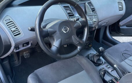 Nissan Primera III, 2002 год, 630 000 рублей, 17 фотография