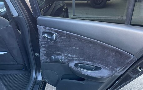 Nissan Primera III, 2002 год, 630 000 рублей, 13 фотография