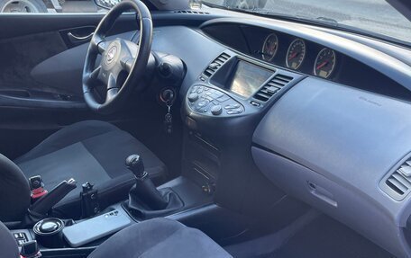 Nissan Primera III, 2002 год, 630 000 рублей, 15 фотография