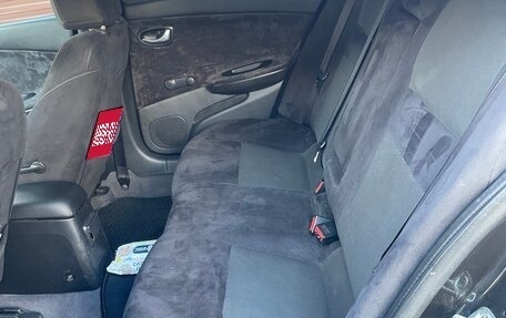 Nissan Primera III, 2002 год, 630 000 рублей, 20 фотография