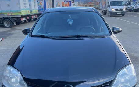 Nissan Primera III, 2002 год, 630 000 рублей, 23 фотография