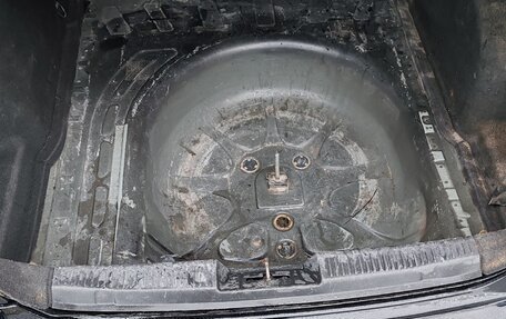 Chevrolet Aveo III, 2012 год, 420 000 рублей, 10 фотография