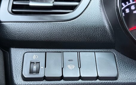 KIA Rio III рестайлинг, 2013 год, 834 000 рублей, 17 фотография