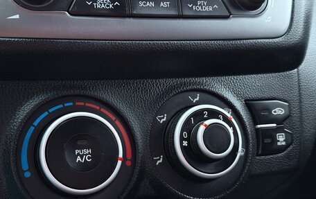 KIA Rio III рестайлинг, 2013 год, 834 000 рублей, 20 фотография