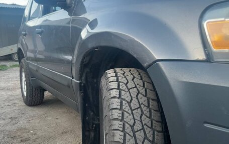 Ford Escape II, 2005 год, 545 000 рублей, 7 фотография