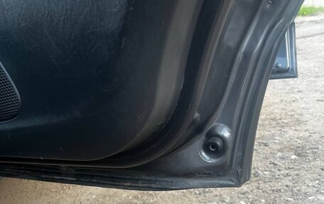 Ford Escape II, 2005 год, 545 000 рублей, 11 фотография