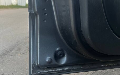 Ford Escape II, 2005 год, 545 000 рублей, 8 фотография